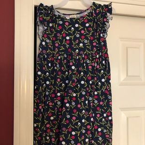 Toddler girls size 5T dress